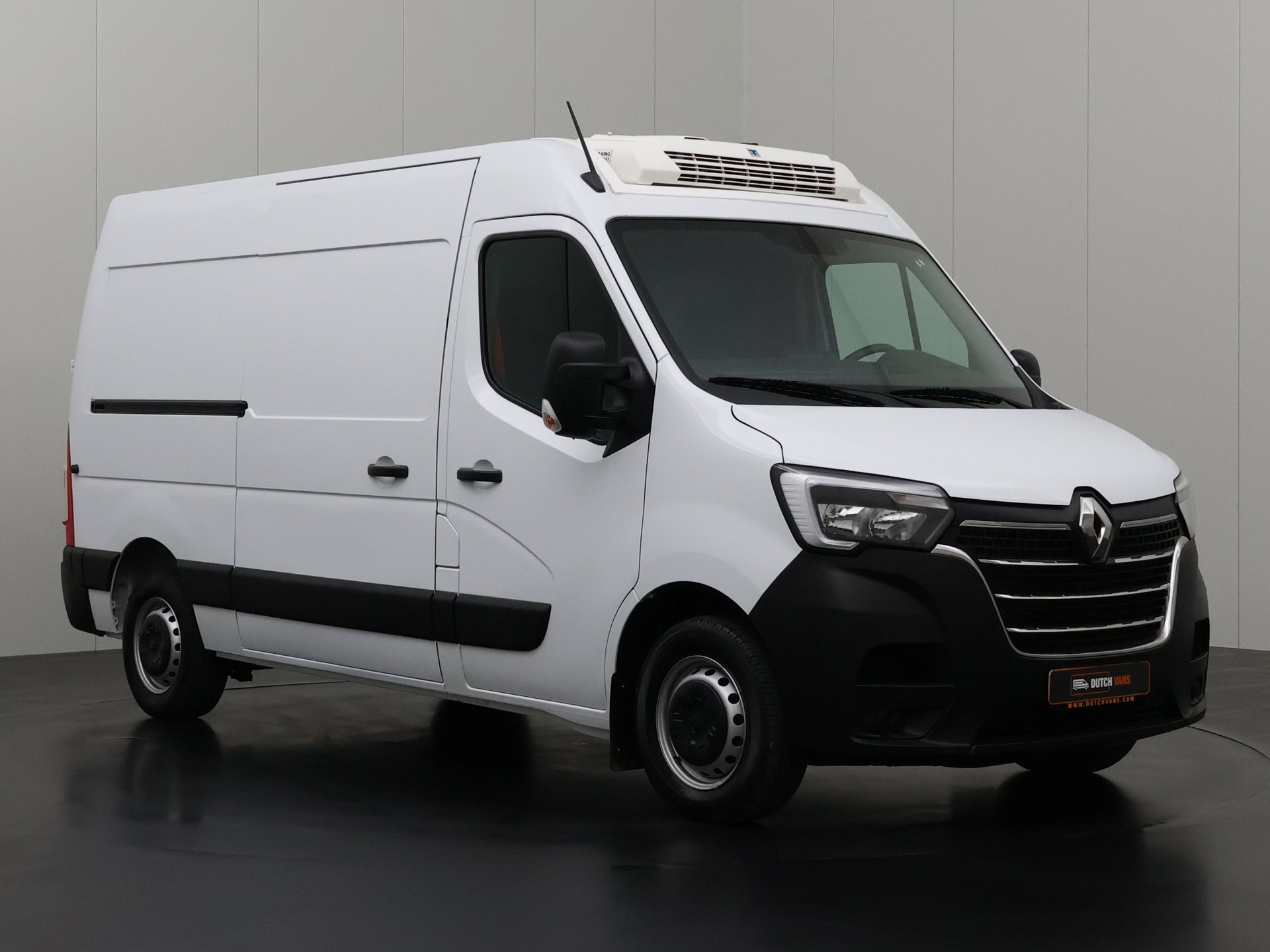 Foto van Renault Master