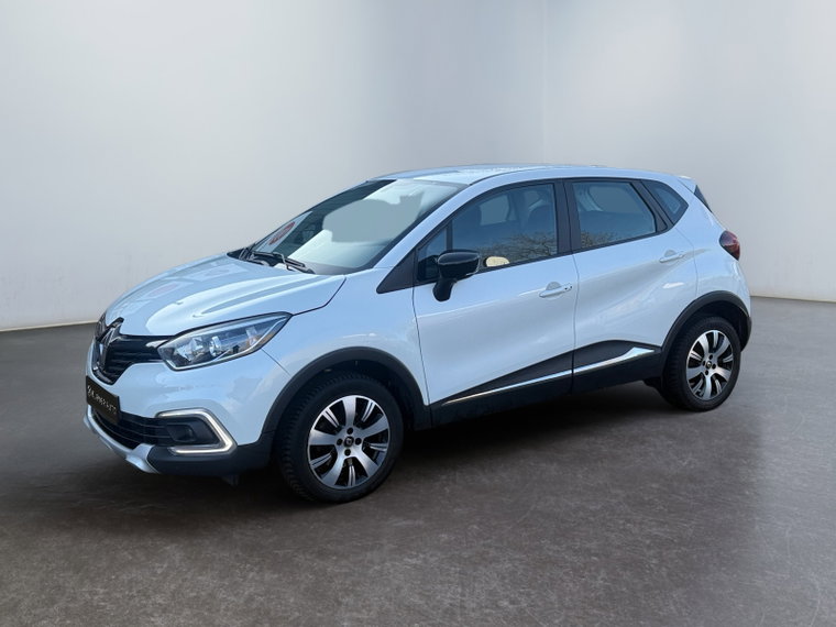 Foto van Renault Captur