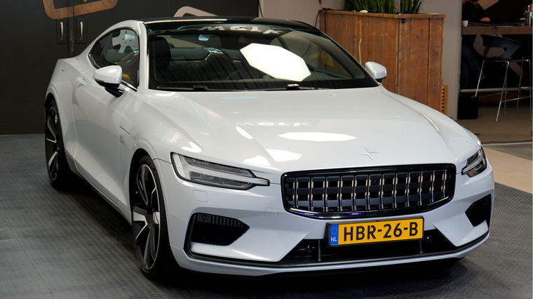 Polestar 1