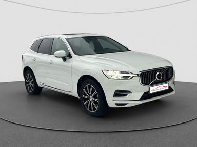 Foto van Volvo XC60