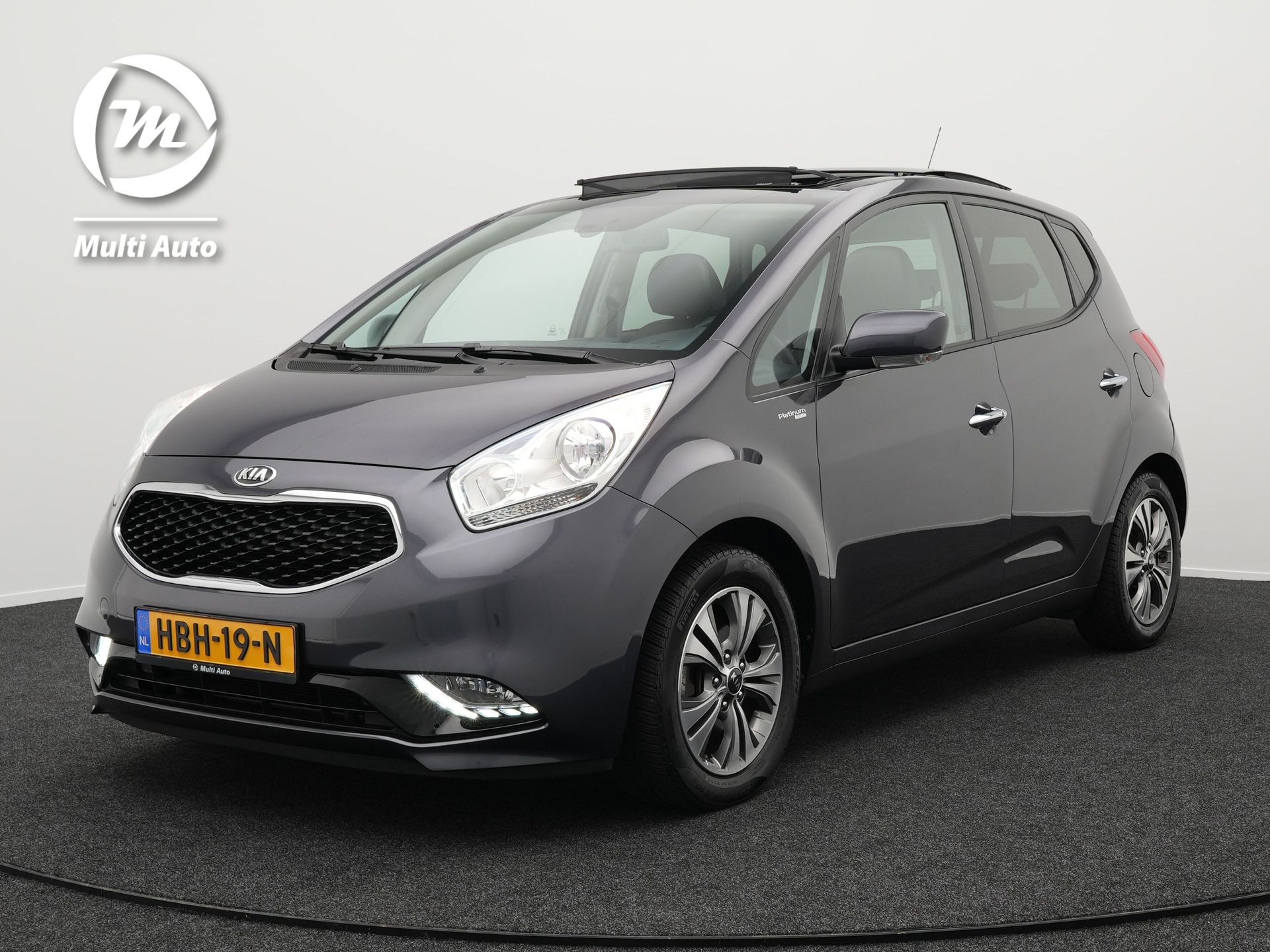 Kia Venga