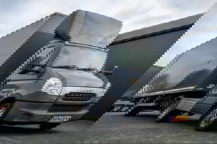 Iveco Daily
