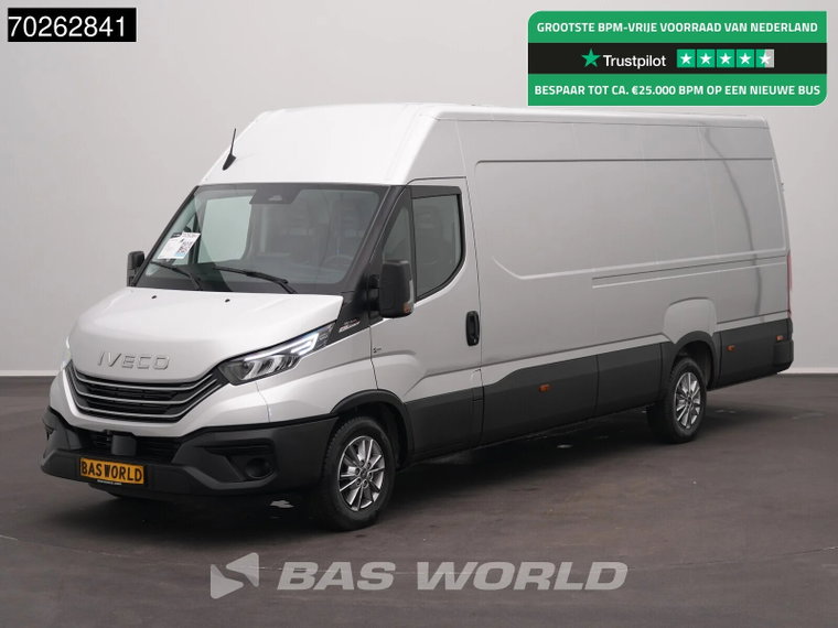 Iveco Daily foto 1