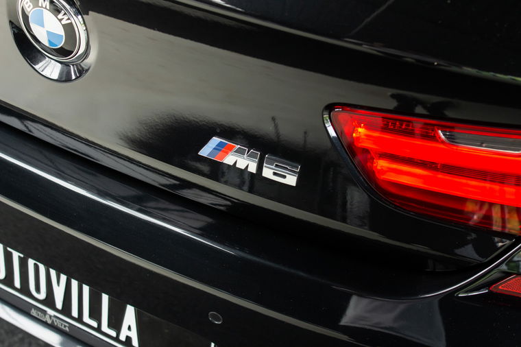 BMW 6 Serie