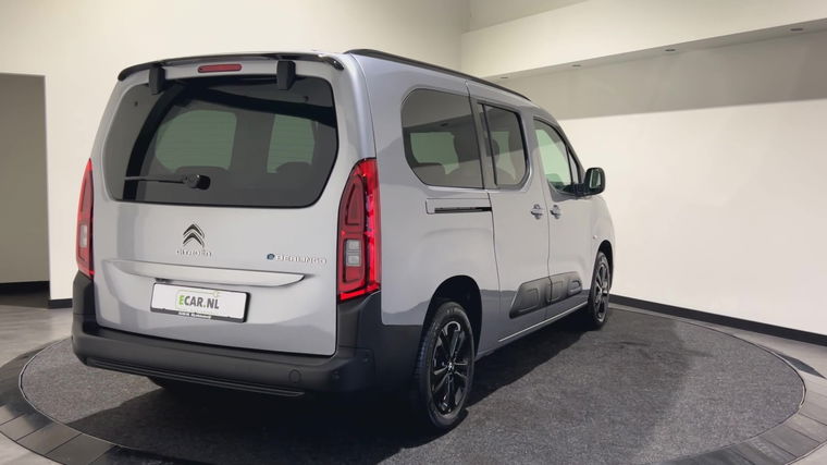 Citroën ë-Berlingo XL