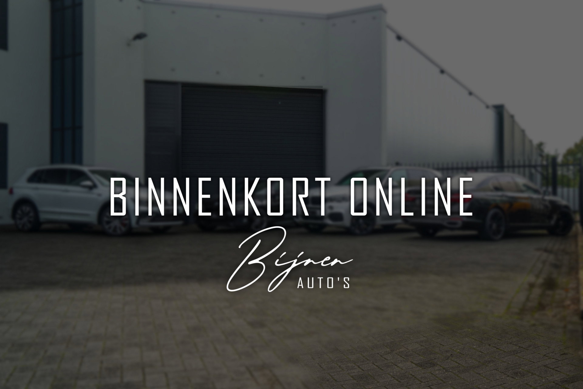 Foto van Audi Q3