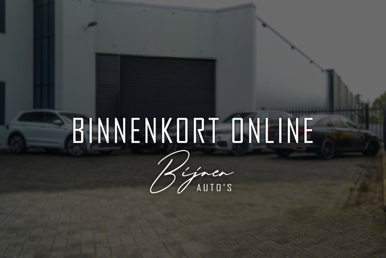 Foto van Audi Q3