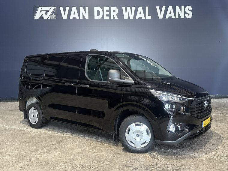 Ford Transit Custom foto 1