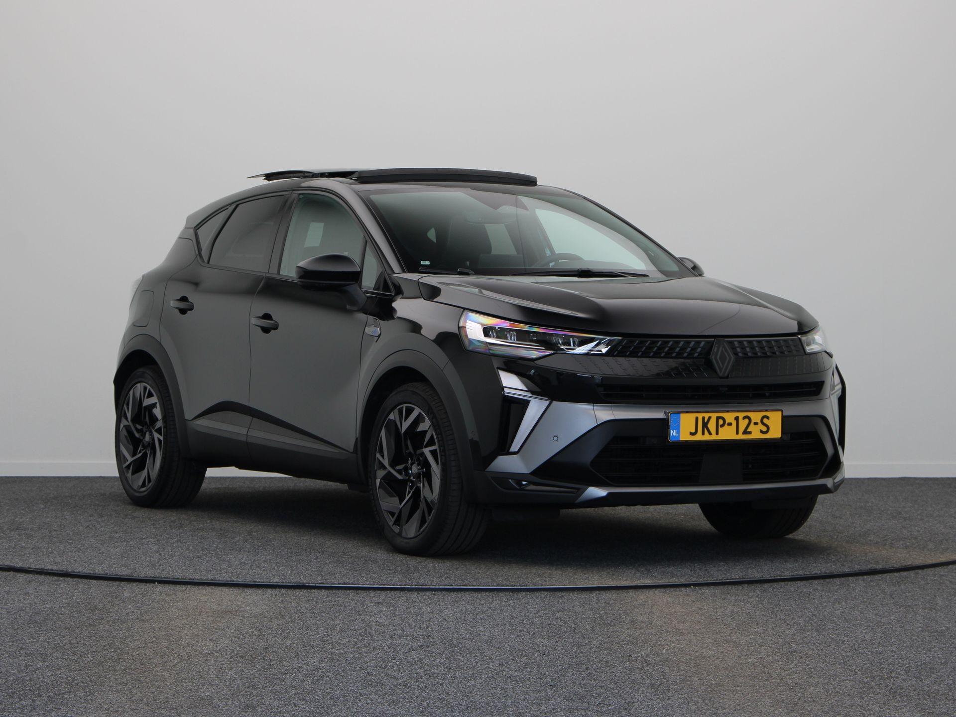 Foto van Renault Captur
