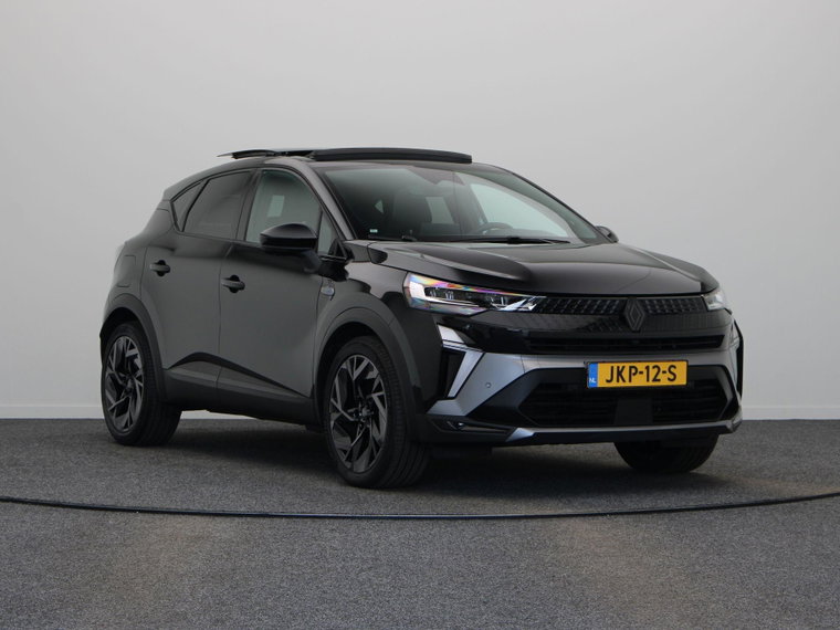 Foto van Renault Captur