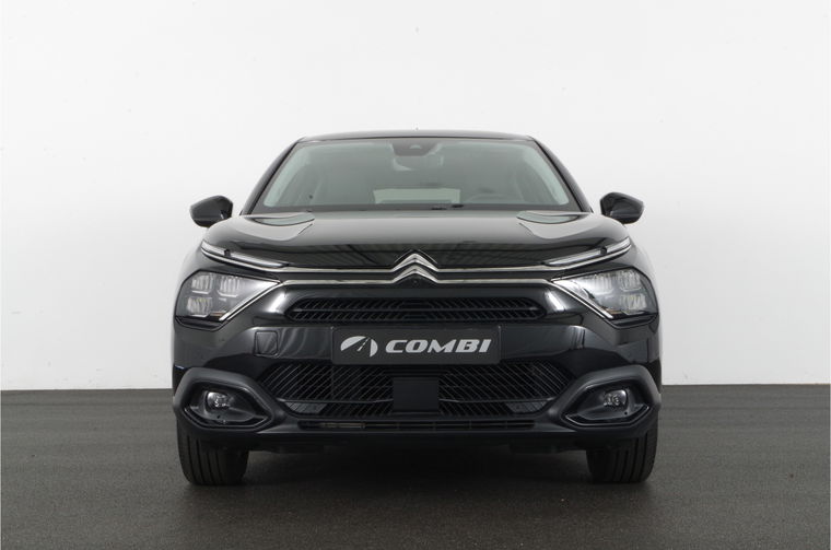Citroën Ë-C4