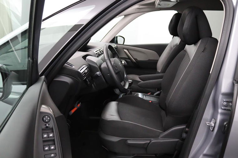 Citroën Grand C4 Spacetourer
