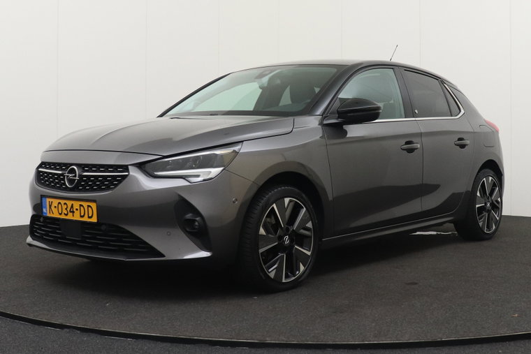 Opel Corsa-e