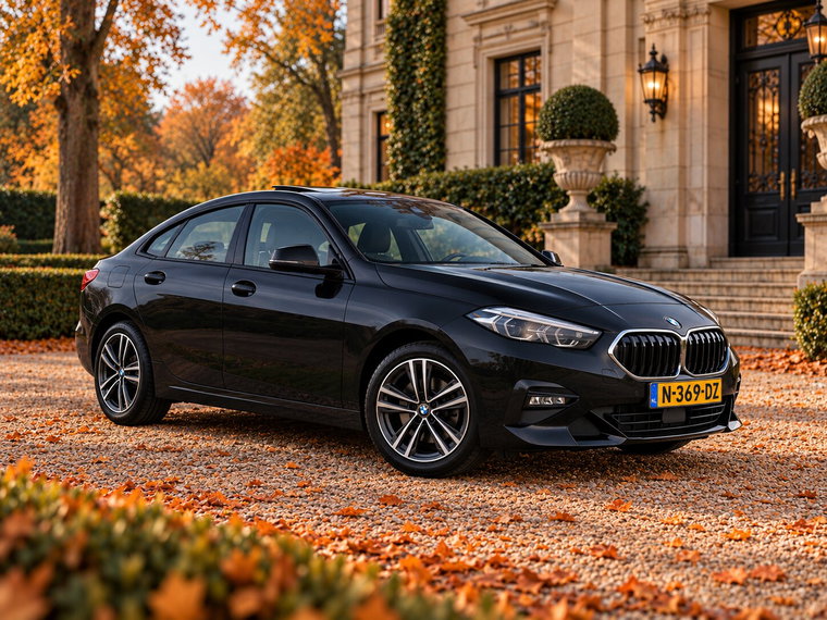 Foto van BMW 2 Serie
