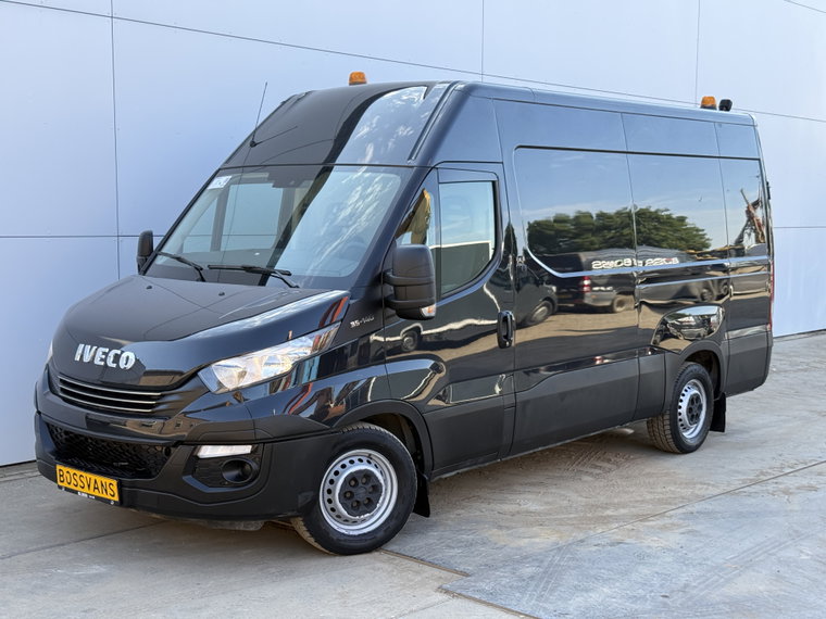 Iveco Daily foto 1