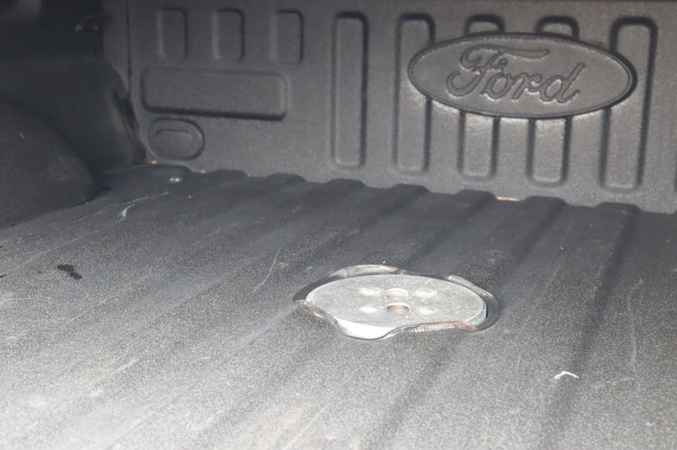 Ford USA F-150