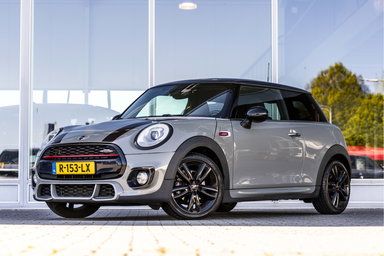 Foto van MINI One