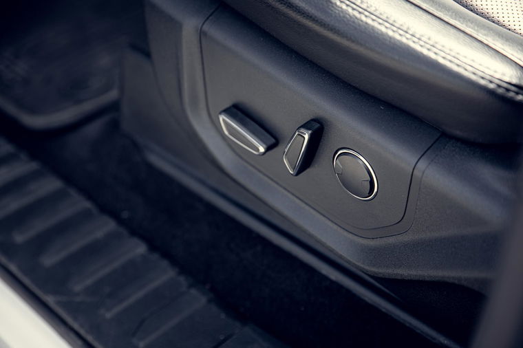 Ford USA F-150