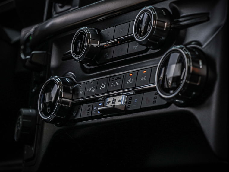 Ford USA | F150 Raptor