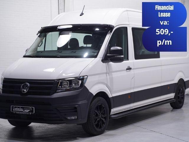 Volkswagen Crafter foto 1