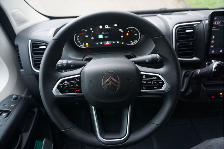 Citroën Jumper