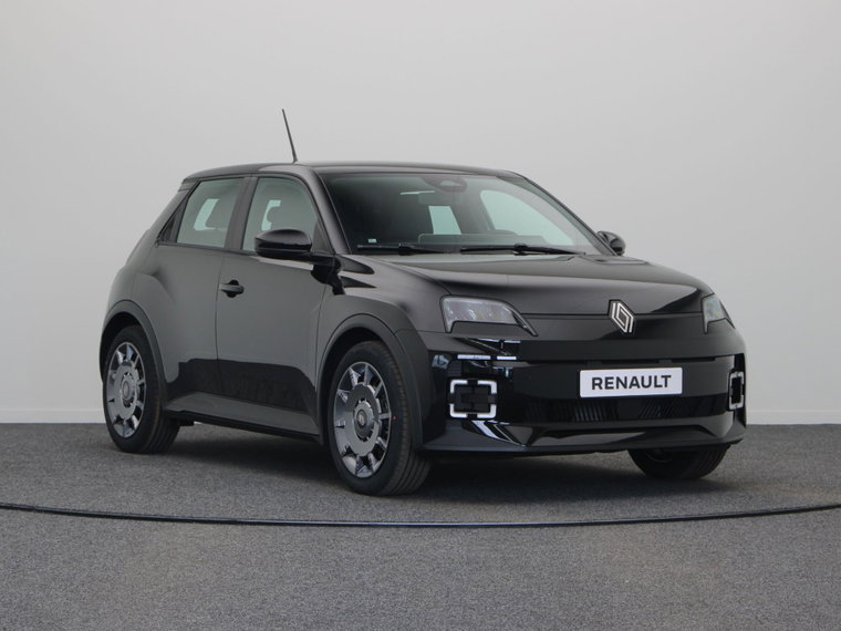 Foto van Renault 5
