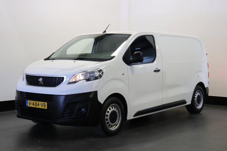 Peugeot Expert foto 1