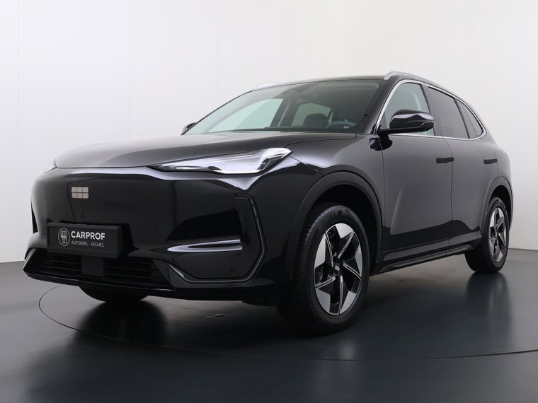 Geely E5
