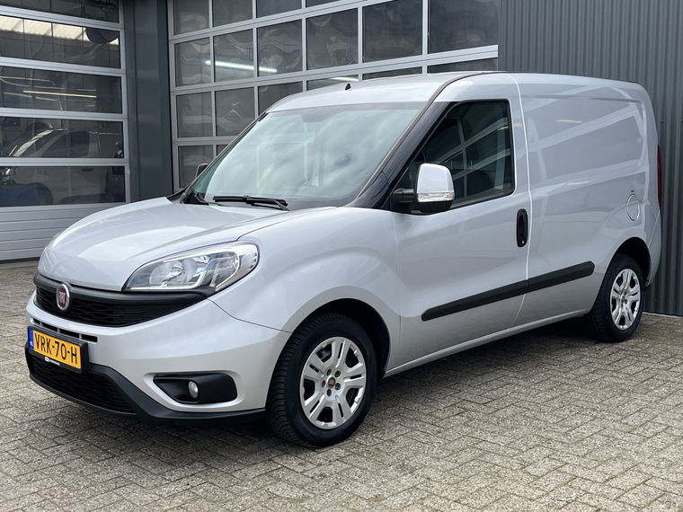 Fiat Dobló Cargo