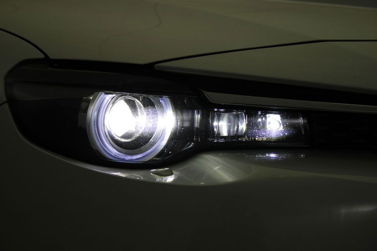 Mazda MX-30