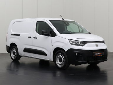 Foto van Fiat Doblò