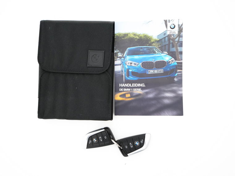 BMW 1-serie