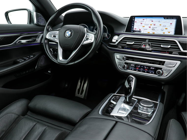 BMW 7 Serie