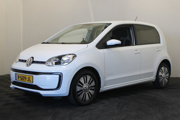 Volkswagen foto 1