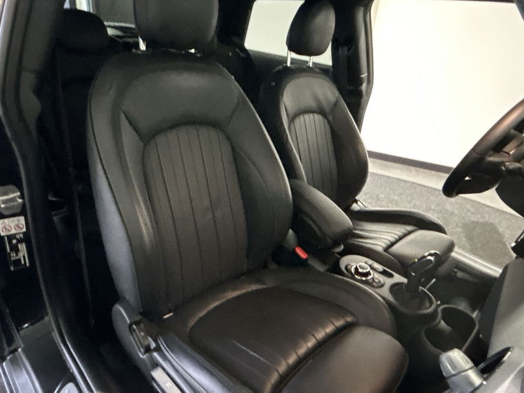 MINI Mini Electric