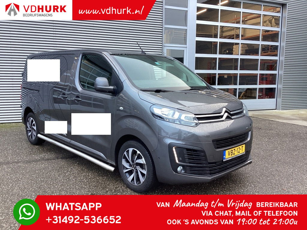 Citroën Jumpy