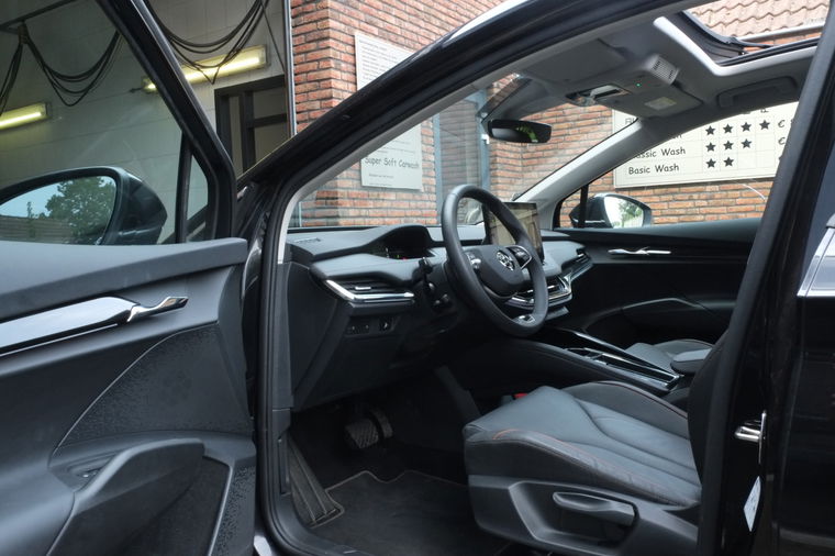 Škoda Enyaq