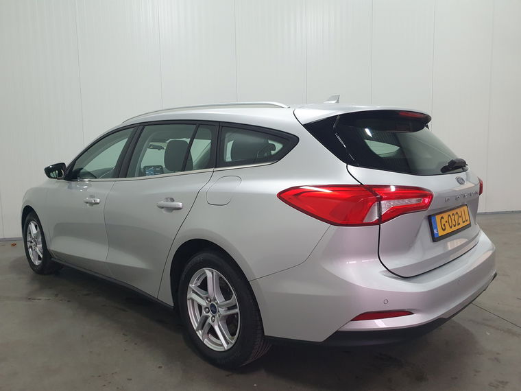 Ford FOCUS Wagon