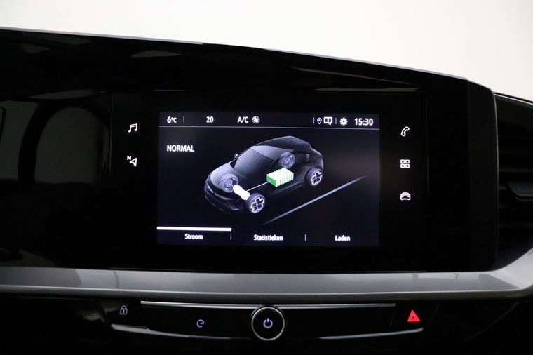 Opel Mokka Electric