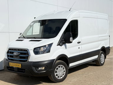 Ford E-Transit