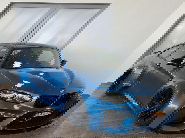 BMW 2 Serie