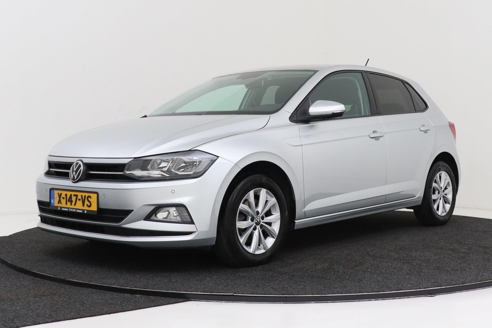 Foto van Volkswagen Polo