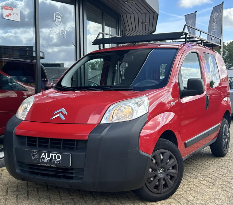 Citroën Nemo