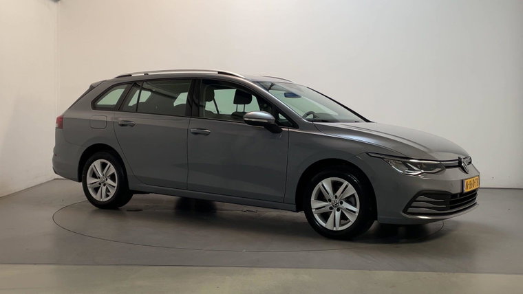 Volkswagen Golf foto 1