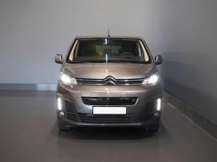 Citroën ë-Jumpy