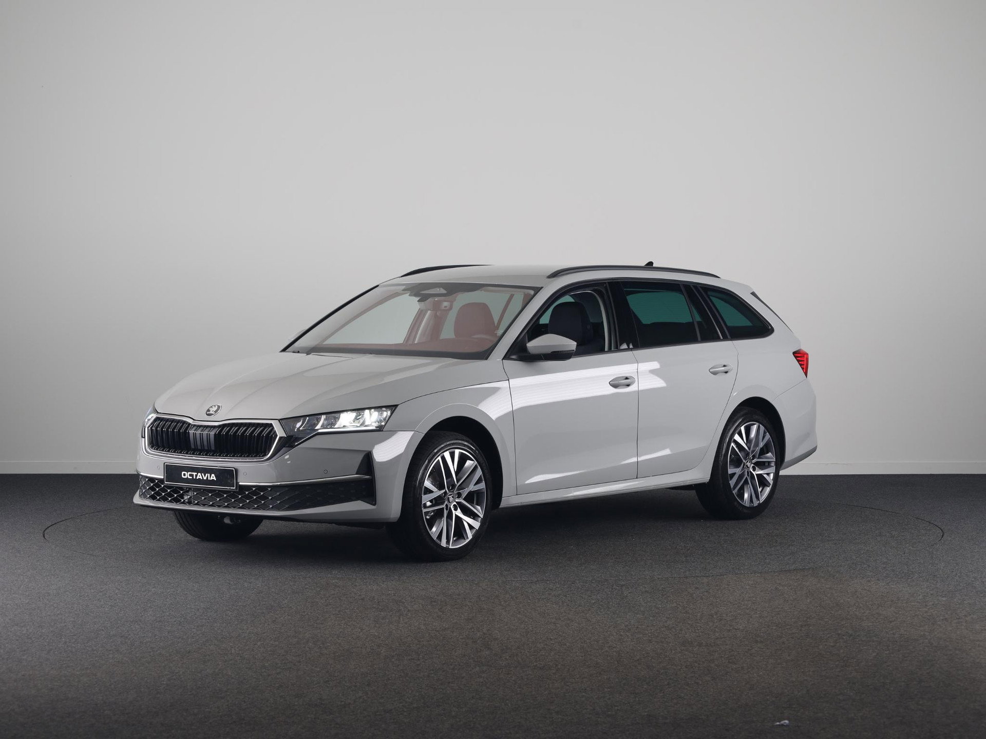 Foto van Škoda Octavia