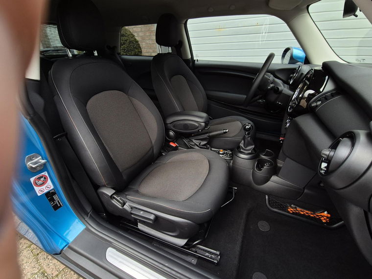 MINI Mini