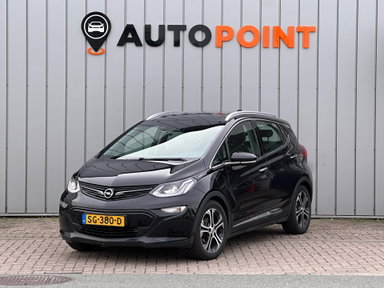 Opel Ampera-e