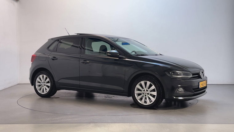 Volkswagen Polo foto 1
