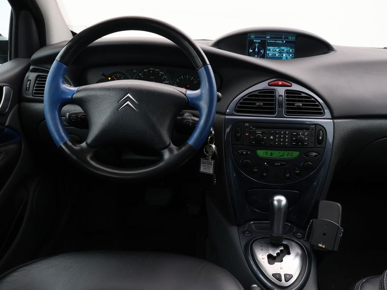 Citroën C5